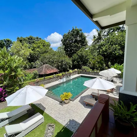 Bukit Asri Lodge