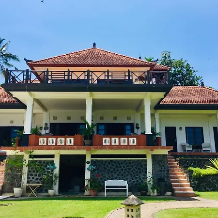Bukit Asri Lodge