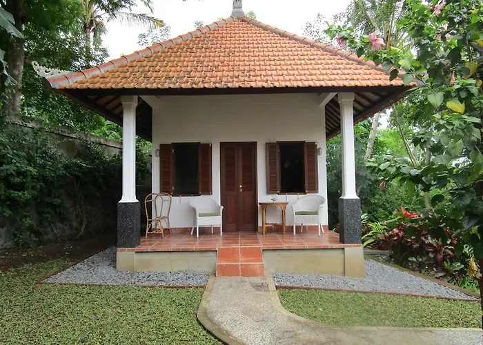 Bukit Asri ゲストハウス 4*