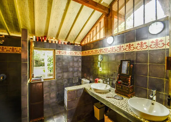 ゲストハウス Bukit Asri 4*