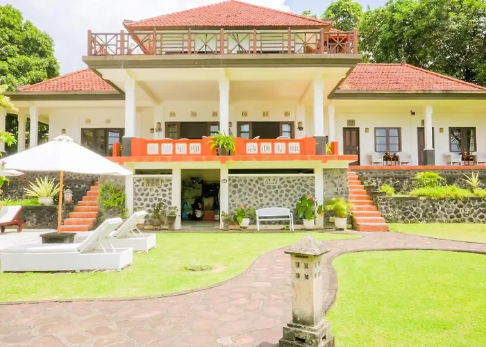 Bukit Asri Seraya