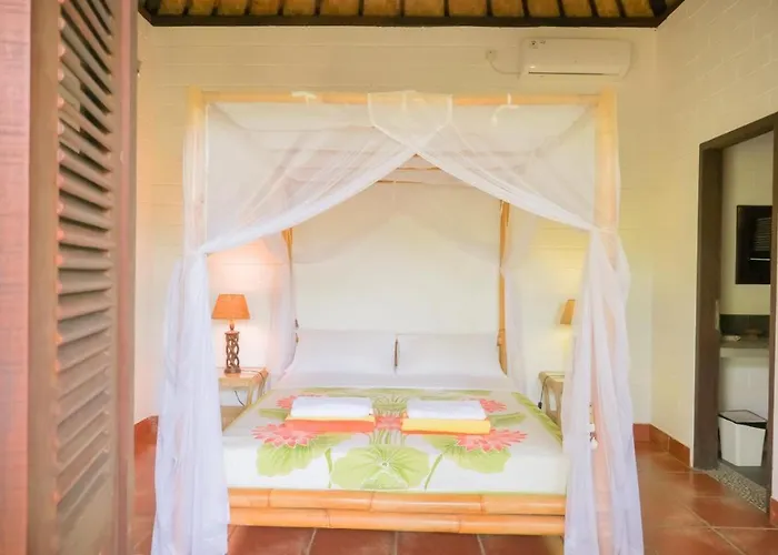 ゲストハウス Bukit Asri Seraya