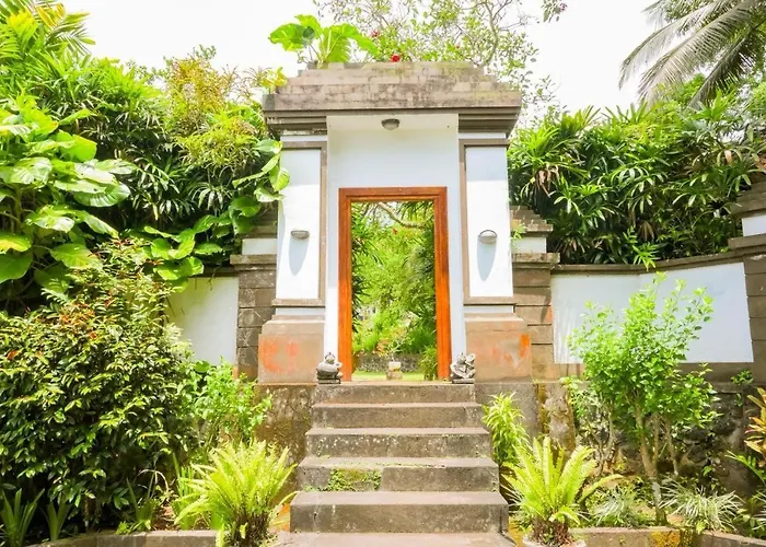 Bukit Asri Seraya
