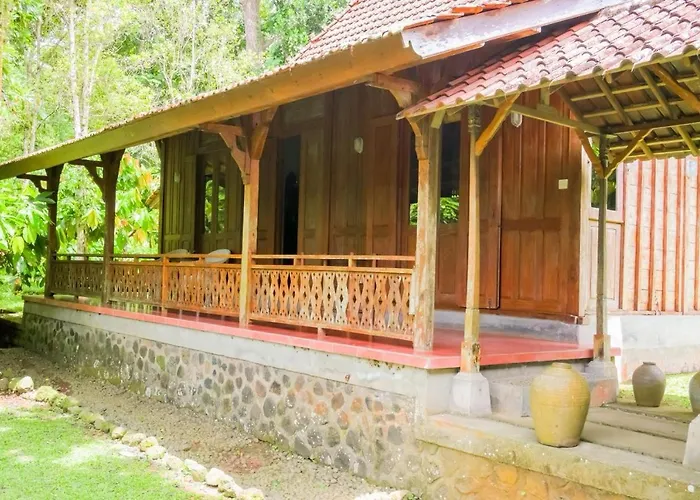 Bukit Asri ゲストハウス