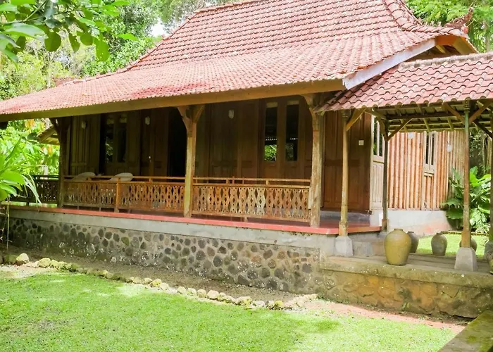 Bukit Asri ゲストハウス 4*