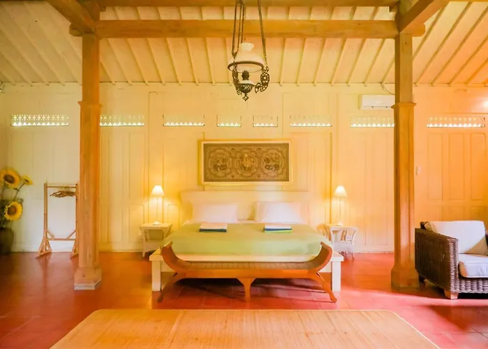 ゲストハウス Bukit Asri 4*