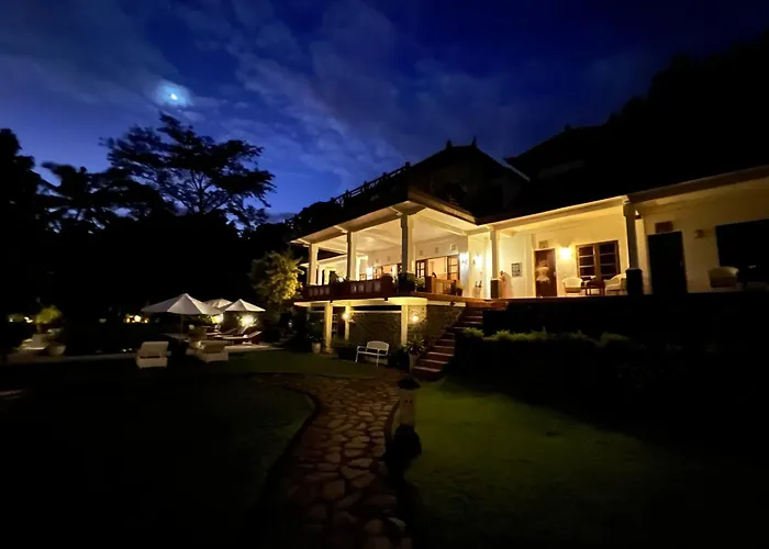 Bukit Asri ゲストハウス 4*