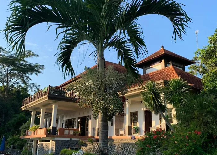 ゲストハウス Bukit Asri 4*