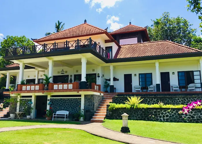 ゲストハウス Bukit Asri 4*