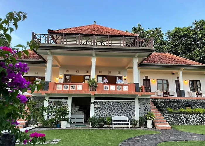 ゲストハウス Bukit Asri Seraya
