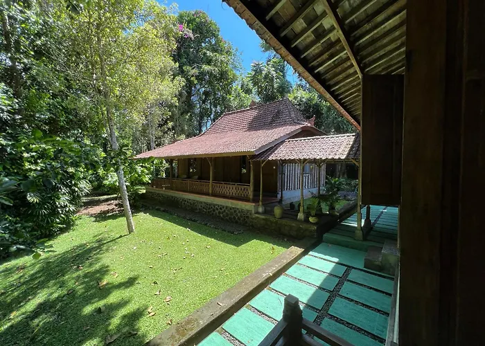 Bukit Asri ゲストハウス