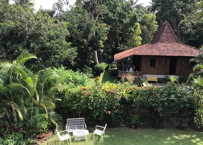 ゲストハウス Bukit Asri