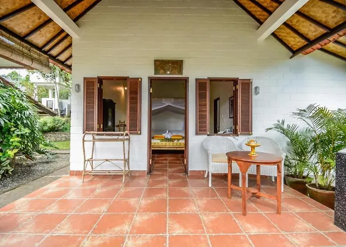ゲストハウス Bukit Asri Seraya