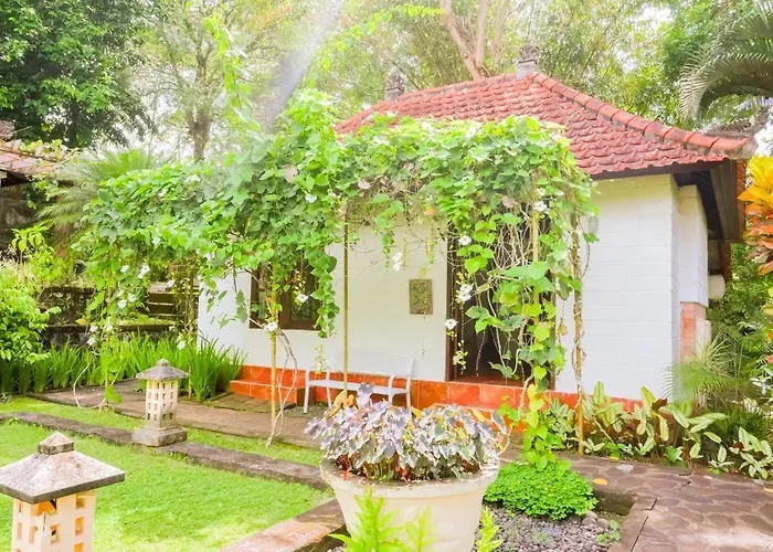 Bukit Asri 4* Seraya