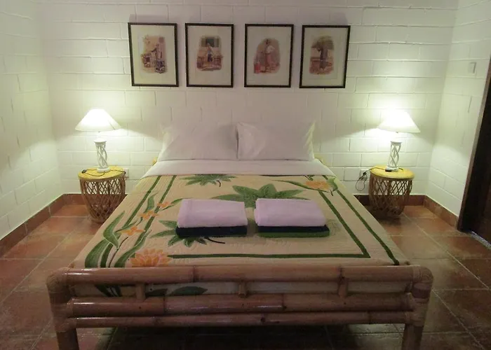 Bukit Asri 4* Seraya