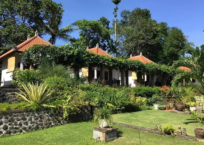 Bukit Asri ゲストハウス Seraya