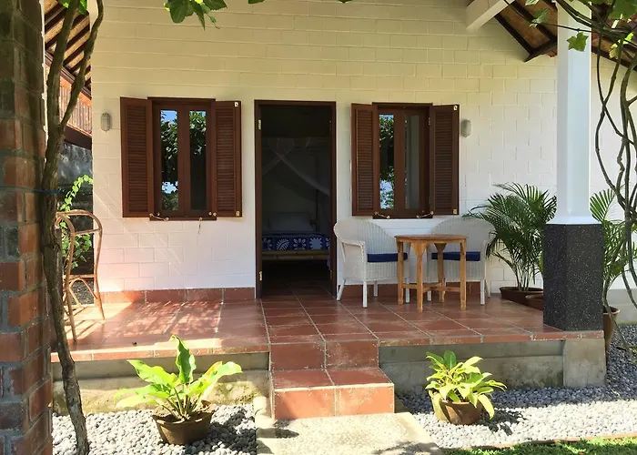 Bukit Asri 4* Seraya