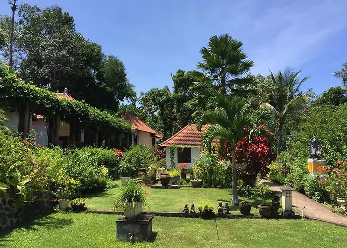 ゲストハウス Bukit Asri