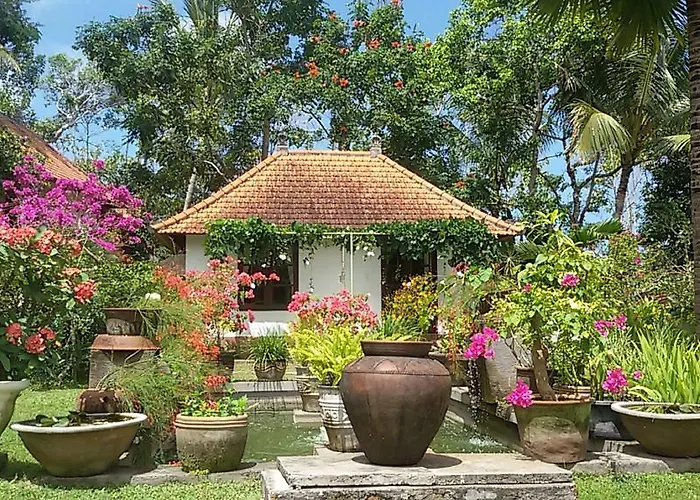 ゲストハウス Bukit Asri