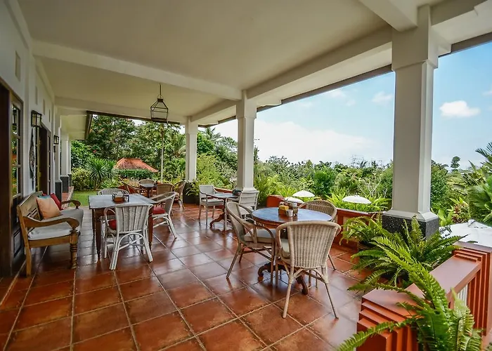 ゲストハウス Bukit Asri Seraya
