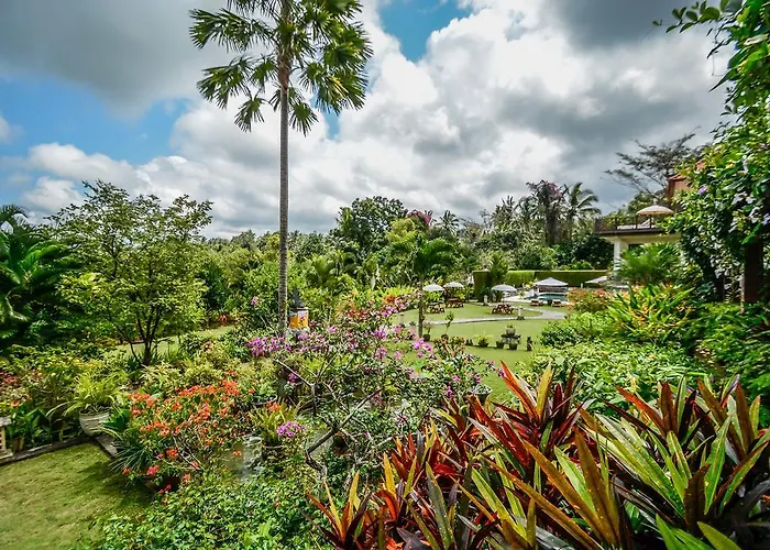 ゲストハウス Bukit Asri 4*