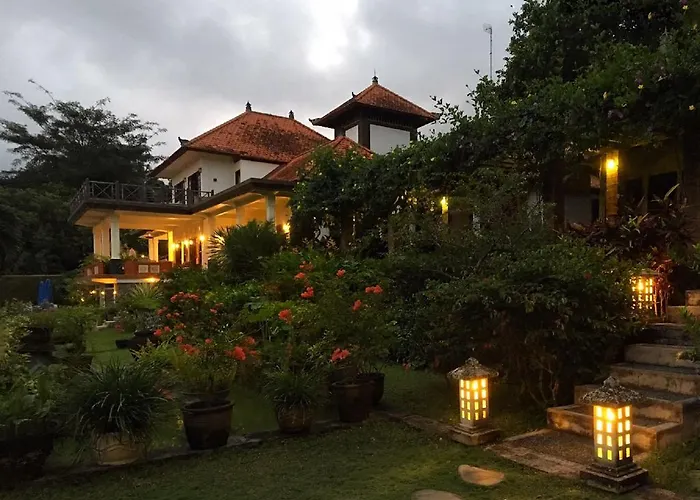 ゲストハウス Bukit Asri 4*