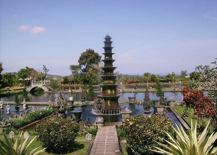 Bukit Asri ゲストハウス 4*