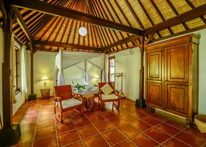 Bukit Asri ゲストハウス 4*