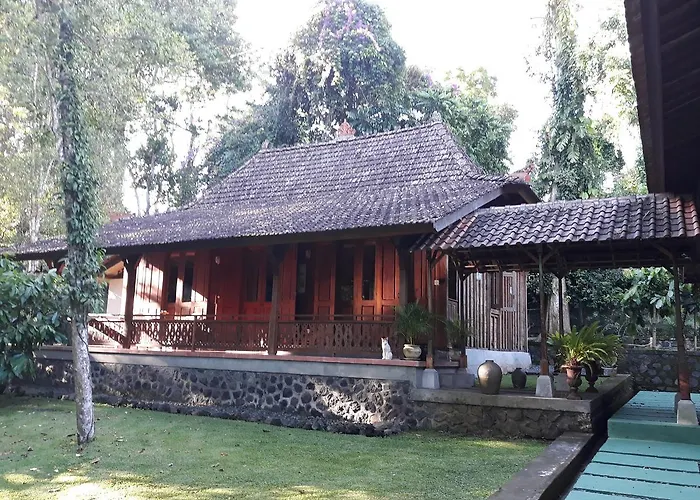Bukit Asri ゲストハウス 4*
