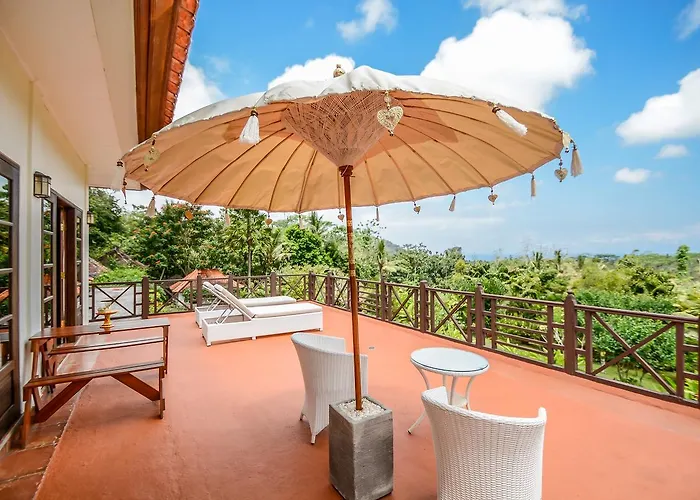 ゲストハウス Bukit Asri 4*