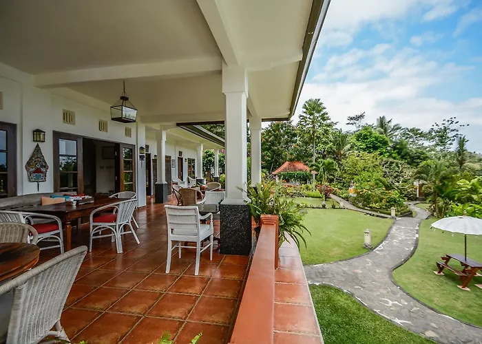 ゲストハウス Bukit Asri 4*